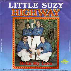 Highway  - Little Suzy album