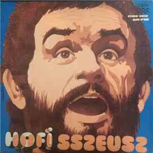 Hofi Géza - Hofisszeusz album