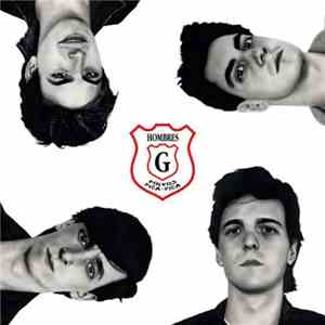 Hombres G - Polvos Pica-Pica album