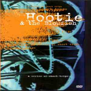 Hootie & The Blowfish - A Series Of Short Trips album