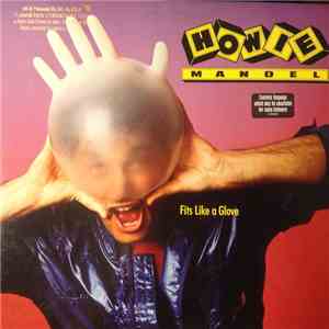 Howie Mandel - Fits Like A Glove album