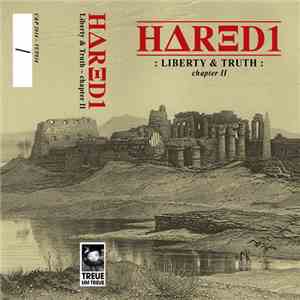 HΔRΞD1 - Liberty & Chapter: Chapter II album