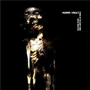 Human Vault - Tears Of The Quiet Ones album