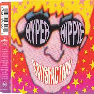 Hyper Hippie - Satisfaction album