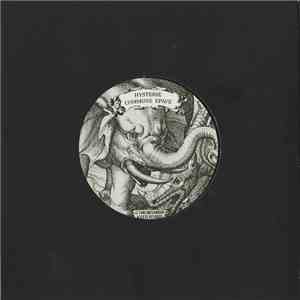 Hystérie  - Commune Epave album
