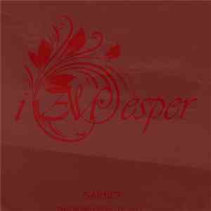 i AM esper - Garnet Promo Ep album