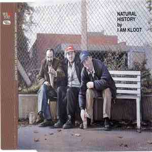I Am Kloot - Natural History album
