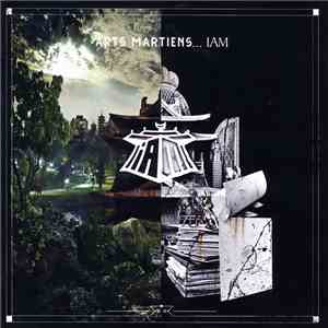 IAM - Art Martiens / ...IAM album