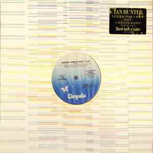 Ian Hunter - Central Park n' West album