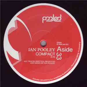 Ian Pooley - Compact / Around Here album