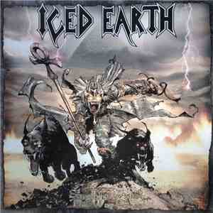 Iced Earth - Something Wicked This Way Comes album