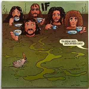 IF  - Tea-Break Over-Back On Your 'Eads! album