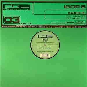 Igor S - Apache album