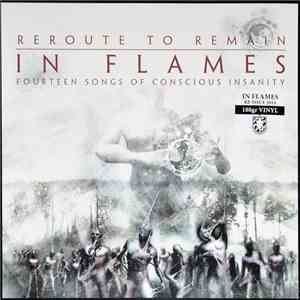 In Flames - Reroute To Remain album