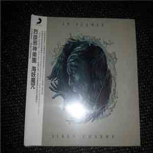 In Flames - Siren Charms album