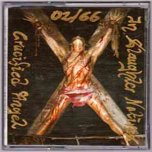 In Slaughter Natives - Crucified Angel album