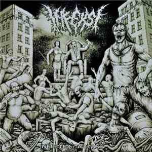 Infeksi - Infected Carcass album