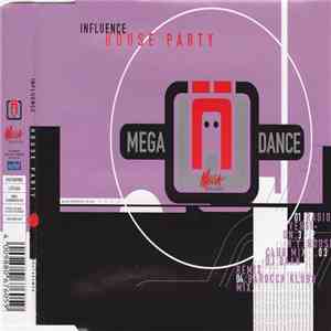 Influence - House Party album