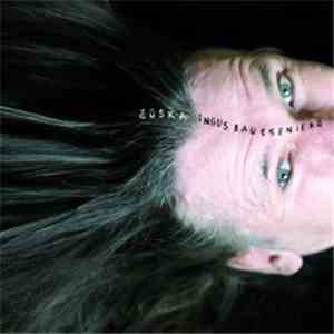 Ingus Baušķenieks - Čūska album