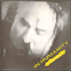 In/Humanity / Premonition  - Nervous Laughter 1/2 E.P. / Cuzzo album