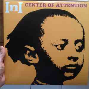 INI - Center Of Attention album