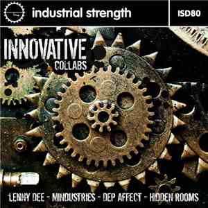 Innovative - Collabs album