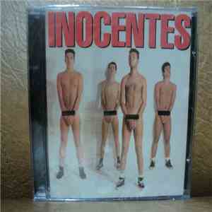 Inocentes - Inocentes album