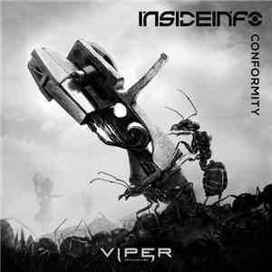 Insideinfo - Conformity album