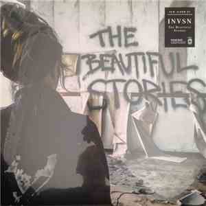 INVSN - The Beautiful Stories album