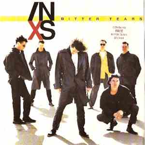 INXS - Bitter Tears album