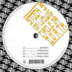 Ion Ludwig - Circle Of Dorth album