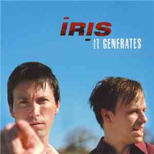 Iris  - It Generates album