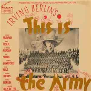 Irving Berlin - This Is The Army album