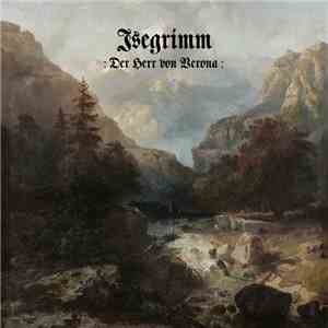 Isegrimm  - Der Herr Von Verona album