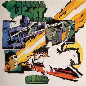 Ishmael  - Charge Of The Light Brigade album
