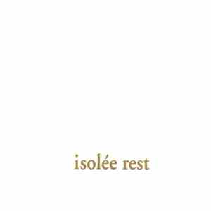 Isolée - Rest album