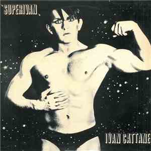 Ivan Cattaneo - Superivan album