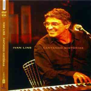 Ivan Lins - Cantando Histórias album