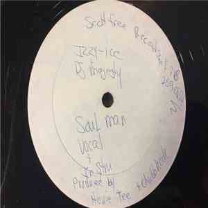 Izzy-Ice And DJ Majesty - Soulman album