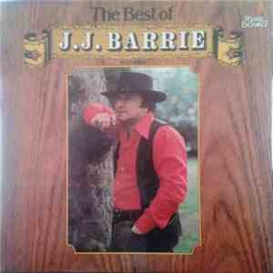 J. J. Barrie - No Charge - The Best Of J.J. Barrie album