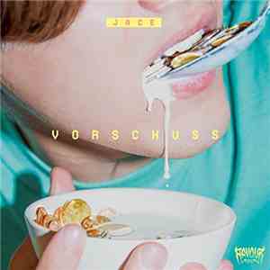 Jace  - Vorschuss album