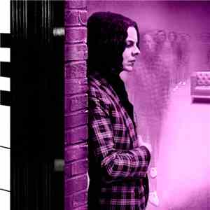 Jack White  - Lazaretto album