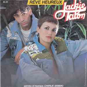 Jackie Talon - Rêve Heureux album