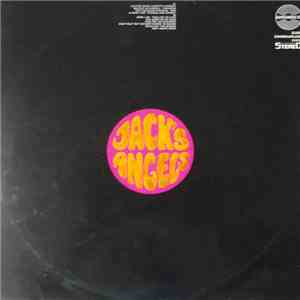 Jack's Angels - Jack's Angels album