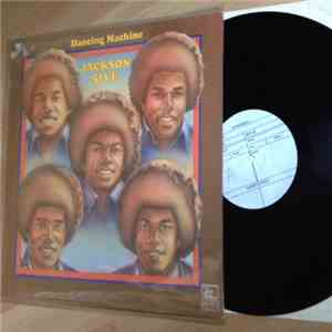Jackson 5ive - Dancing Machine album