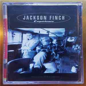 Jackson Finch - Experience album