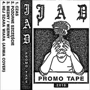 JAD  - Promo Tape 2018 album