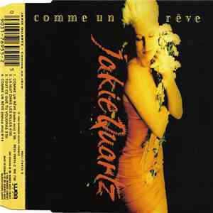 Jakie Quartz - Comme Un Rêve album