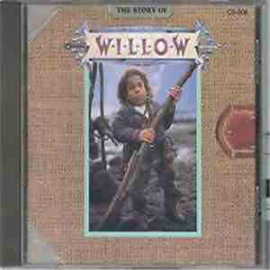 James Horner And The London Symphony Orchestra - The Story Of Willow album