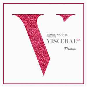 James Warren  - Visceral 62 album